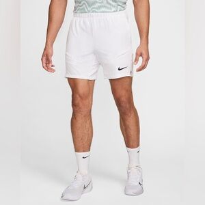 Nike dri-fit athletic shorts